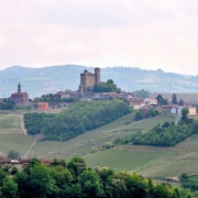 Castello di Serralunga d'Alba